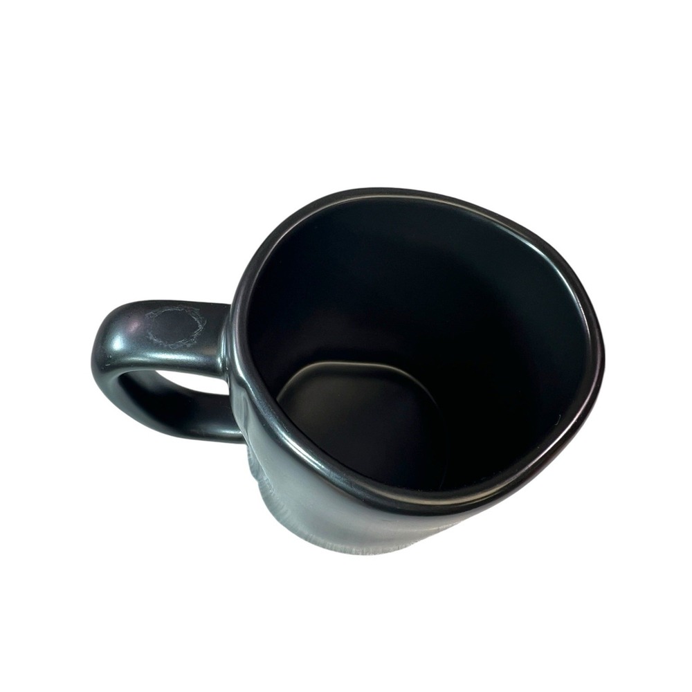 Groom To Be Rae Dunn Coffee Mug Artisan‎ Collection Wedding Engagement Black - Picture 4 of 5